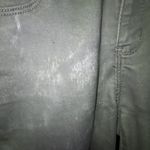 Refuge Skinny Jeans - Olive Green - Size 4 (Minor Wear) Photo 5