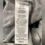 Project Social T Women’s Gray & Black Pullover Hoodie Size S Photo 3