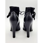 Alexander Wang  Black Women's Ankle Boots Excellent Condition. Worn Once Photo 5