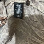 Betabrand Top Womens Medium Multicolor Ruth Bader Ginsburg Button Up Blouse Photo 7