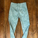 Gymshark  mid rise leggings and racer back workout  bra top set size small Photo 8