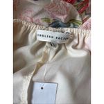 English Factory  Dress Size large. This Beautiful Dress Pit To Pit 17 Length 49 Photo 5