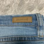 BLANK NYC  Light Wash Skinny Classique Jeans Sz 26 Photo 8
