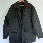 Liz Claiborne Oversized Claiborne barn coat  Photo 0