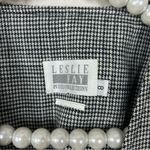 Leslie Fay Vintage Petite Collection Relaxed Blazer Jacket Size 8P Photo 4