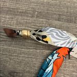 Piper  K | Scarf Necklace Photo 2