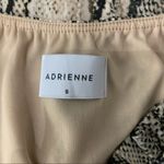 Adrienne Snake Print Camisole Top Size S Spaghetti Straps V-Neck Summer Photo 5