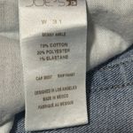 joe's jeans Joe’s Jeans Women’s Skinny Ankle Distressed Denim – Size 31 Photo 3