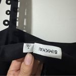 Simkai Dorian guipure lace Photo 7