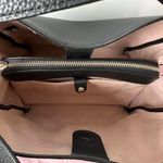 Kate Spade Knott Medium Leather Tote BLACK Photo 6