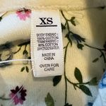 Victoria's Secret Vintage Victoria’s Secret Country Long Nightgown NWT Boho Prairie Floral Cottage Photo 5