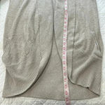 Barefoot Dreams  Bamboo CozyChic‎ Circle Cardigan size M Photo 8