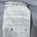 Nike USC Dri-Fit Gray Logo Trojan T-shirt Unisex Size Medium Photo 5