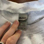 Gildan Caroline Embroidered Sweatshirt Photo 2