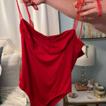 Princess Polly  Bodysuit Photo 0