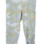 Aerie  Medium Desert Camo Joggers | 100% Cotton Lounge Pants | Sunwashed Fit Photo 5