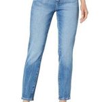 DL1961 Bella High Rise Vintage Slim Jeans Size 24 Sonata Women's Denim Photo 0