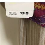 CHAPS Womens Semi Sheer Blouse & Camisole Top Size Petite XS New Photo 10