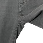 Mother Jeans The Looker Skinny Ankle Stretch In Not Guilty Black Women’s 24 Photo 5