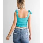 Free People  Tops Boulevard Tank X-large NWT (b49) Photo 2