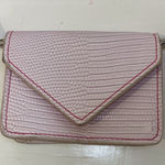 Urban Outfitters Women’s Light Pink Pocket Purse Mini Bag Photo 0
