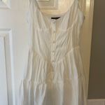 White Fox Boutique Never Been Hurt Mini Dress  Photo 1