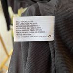 Altuzarra x Target Black Maxi Dress size Large Photo 8