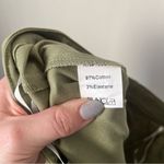 Princess Polly Carson Green High Rise Flared Pants 6 Photo 11