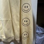 Tilly's Yellow Full Tilt Hoodie Photo 3