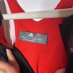 Adidas Stella McCartney Barricade Multicolour Tennis Dress S NO SIZE‎ TAG READ Blue Photo 7