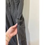 Garage  grey jeans carpenter wide leg size M (7) Photo 3