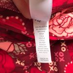 LuLaRoe ❤️2 for $20❤️ Valentines Leggings XOXO TC Photo 2