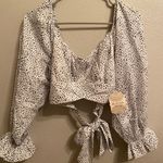 Altar'd State Alter’d State Cropped Top Photo 3