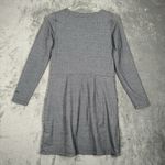 Patagonia ‎ Dress Womens Medium Black White Active Herringbone Heritage Outdoor Photo 2