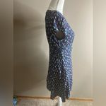 Circus by Sam Edelman Circus New York cat dress size small Photo 8