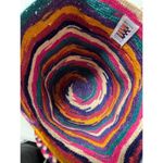 Maison Badigo Basket Bag, handmade in Las Andas, South America Photo 8