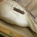 Free People Heart Of Gold Vintage Floral Distressed Wallet Used Photo 4