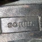 Sorel  Joanie Gladiator Caged Wedge Sandal Shoes Size 8.5  Photo 5