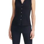 Tommy Hilfiger  Women's Black Skirt Photo 0