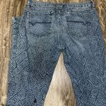 Volcom  Super Stoned Skinny Stretch Denim Jeans Photo 3