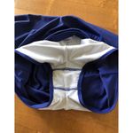 Lands' End Land’s End 3-piece swim outfit Tankini, skort and rash guard size 8 petite Photo 8