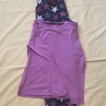 Sonoma Women’s Never Worn Purple Pajamas Set Photo 1