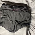 Tangerine  running shorts​​​ Photo 0