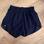 Lululemon  Hotty Hot Shorts Photo 1