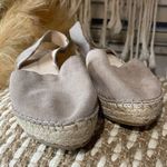 Eric Michael  Espadrille Sandals Photo 1