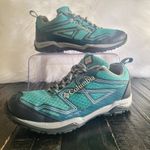 Columbia  Pine Bluffs Hiking Outdoor Sneakers Women's Size 7 Photo 0