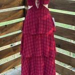 Line and Dot NWOT  Sophie maxi dress Photo 0