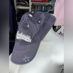 Y2K Dallas Cowboys Hat Blue Photo 2
