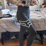 Leggings Black Photo 1