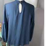 Melrose and Market ✨  Blue Blouse✨ Photo 4